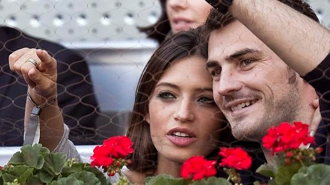 Los tuiteros se cuelan en la boda de Iker Casillas y Sara Carbonero