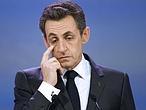 Sarkozy se mira en el espejo negativo de España para hacer campaña