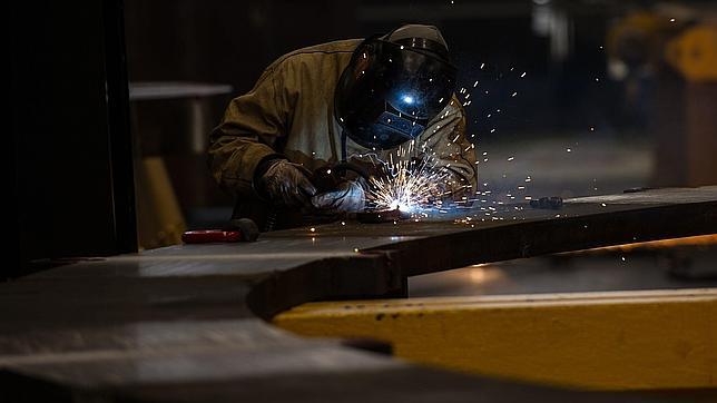 Alstom, volcada en la exportación