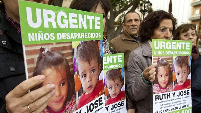 «¿Cómo pudieron secuestrar a dos niños sin que llamara la atención de nadie?»