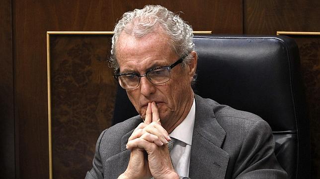 Defensa inicia los trámites para que los militares heridos se reincorporen a las Fuerzas Armadas