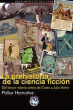 ¿Existe la ciencia ficción?