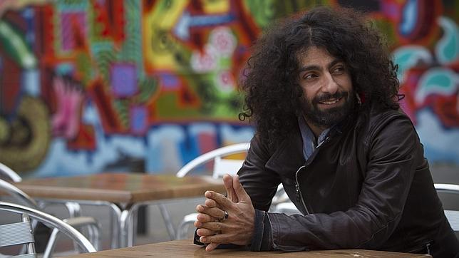 Ara Malikian, a la cárcel
