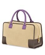 Bolso de Loewe: 1.600 euros. ¿Apto para los jóvenes que refleja su vídeo?