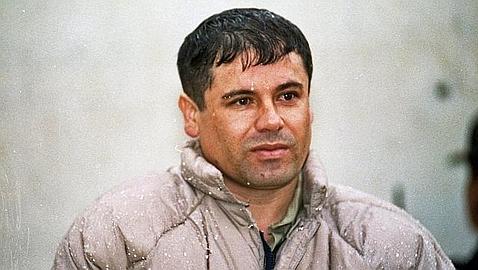 «El Chapo» Guzmán, a punto de ser capturado