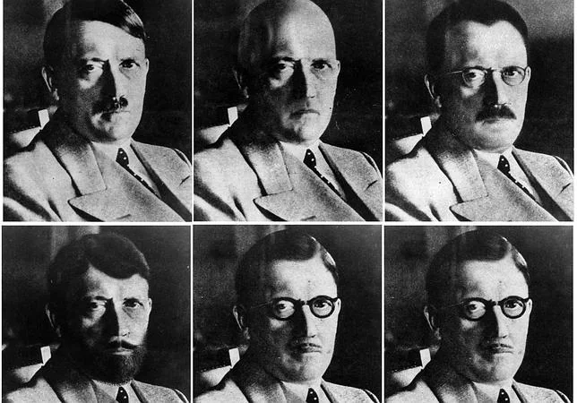 Es cierto que Hitler utilizó muñecas hinchables para sus soldados