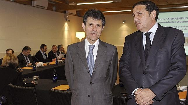 El director general de Farmaindustria:«El sistema sanitario público no es sostenible actualmente»