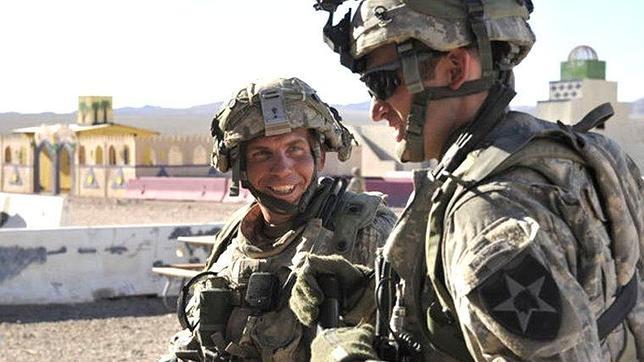 Borrachera sangrienta