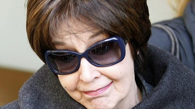 Concha Velasco: Un hombre maravilloso