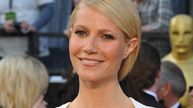 Gwyneth Paltrow se defiende: «He escrito cada palabra de mi libro»