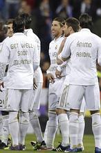 Atascados en un laberinto