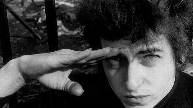 Bob Dylan, cincuenta años de música