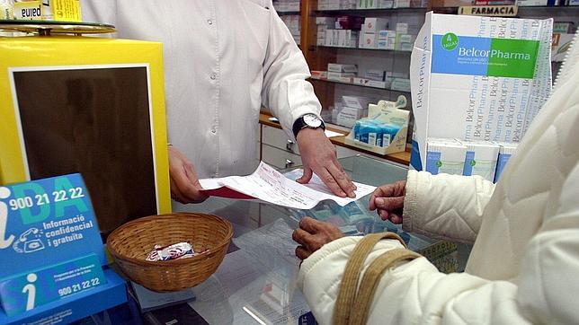 Los farmacéuticos ven demasiado justo el plazo para aplicar el euro por receta