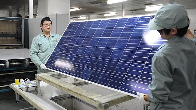 ¿Cómo afecta la suspensión de las primas a las renovables?