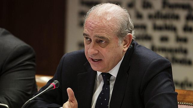 Interior quiere reformar el delito de resistencia y desobediencia para evitar la violencia contra la Policía