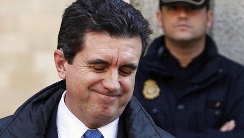 Matas conocerá hoy su primera sentencia por el «Palma Arena»