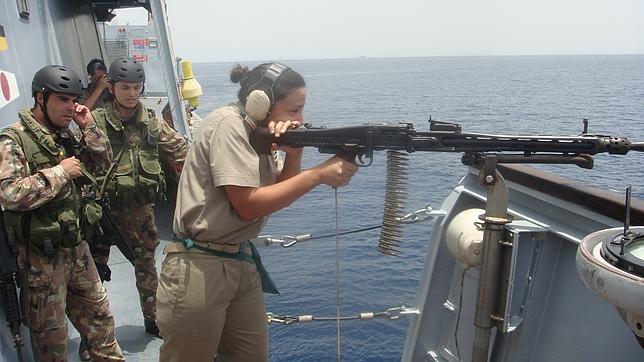 Operación «Atalanta»: del «Alakrana» a los ataques quirúrgicos a las bases piratas