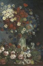 Este es el Van Gogh que oculta el nuevo Van Gogh