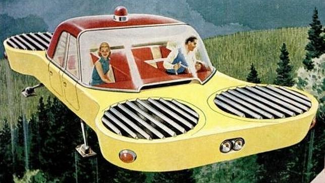 Las predicciones científicas sobre el futuro que nunca se cumplieron