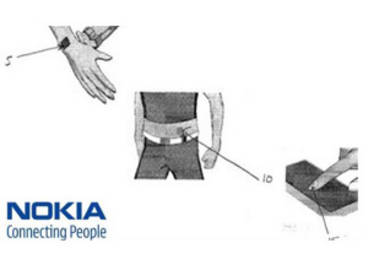 El tatuaje que vibra cuando recibes un SMS