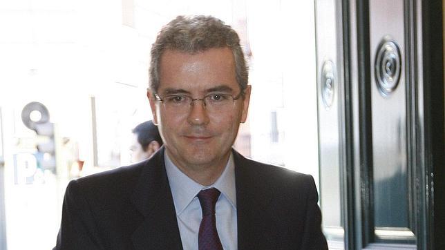 Pablo Isla, el directivo español mejor pagado