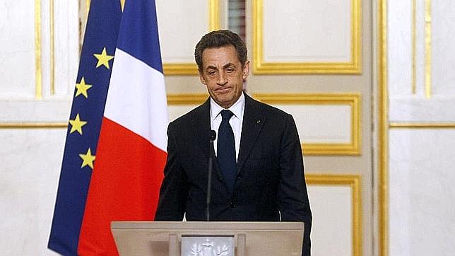 Sarkozy: «Quería poner de rodillas a la República»