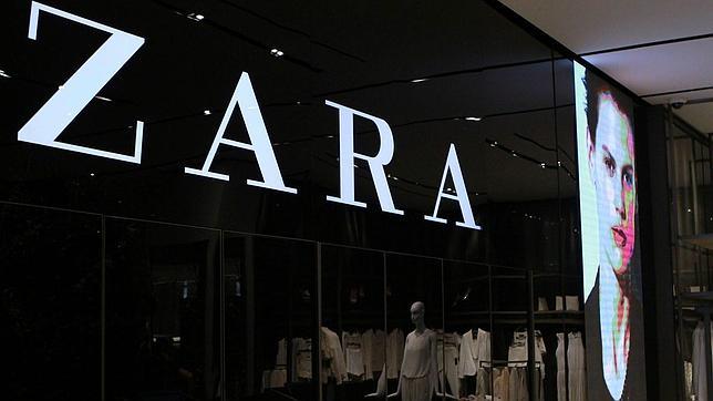 Inditex gana un 12% más y aumenta sus ventas gracias al mercado asiático