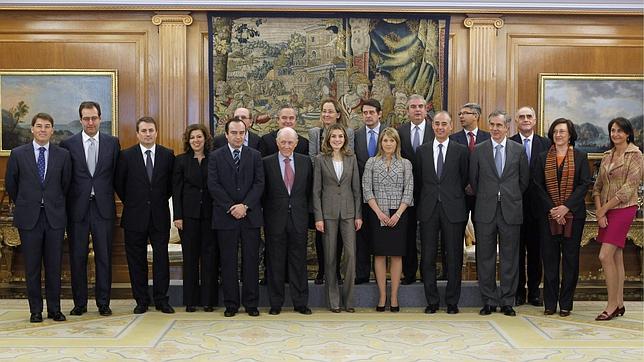 La Princesa y la conciliación familiar