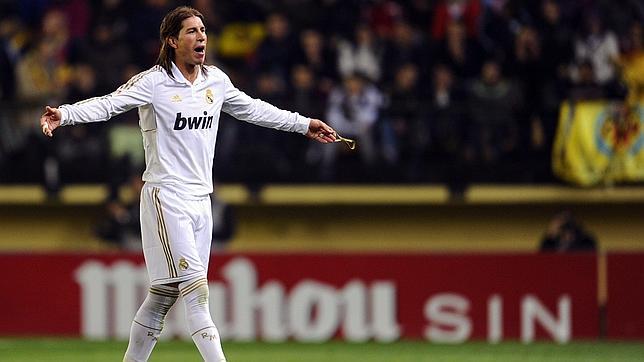 Cristiano Ronaldo: «Robar, solo robar»