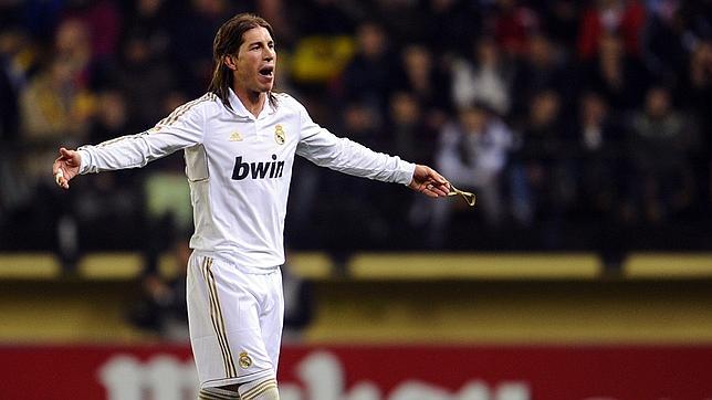 El Madrid se empapa de puro miedo