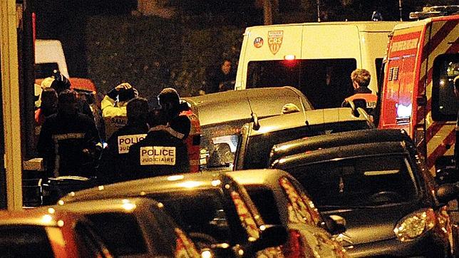 Sarkozy quiere al asesino de Toulouse vivo