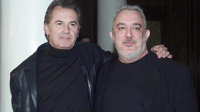 Jaume Sisa, Diosdado e Inmanol Uribe presentan otra candidatura a la SGAE