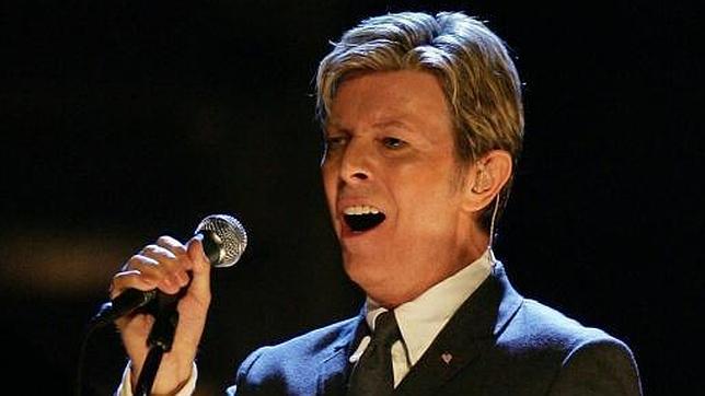 El retiro lunar de David Bowie