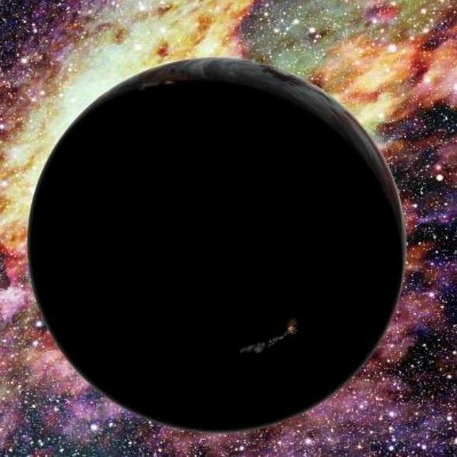 Planetas hiperveloces escapan de nuestra galaxia