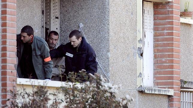 Los servicios secretos franceses ven «imposible» haber evitado las matanzas del «fichado» Merah