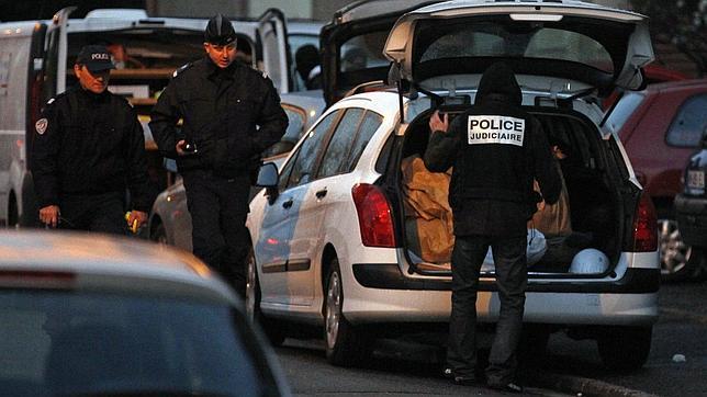 Las Fuerzas de Seguridad colaboran «al minuto» con Francia en la investigación de Toulouse