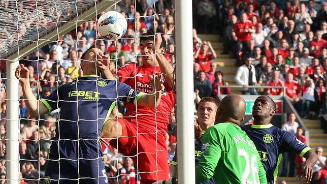 El Wigan sueña con la permanencia