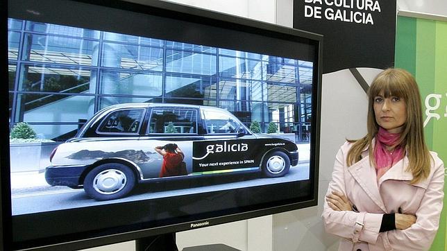 Galicia abre sus puertas al mercado londinense