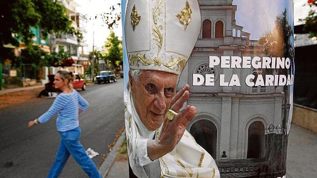 El limbo que espera al Papa