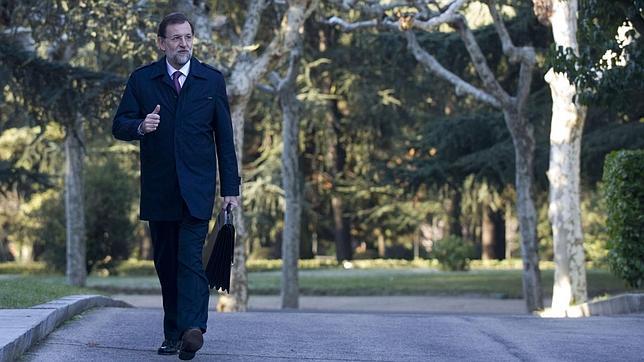 Más reformas en tres meses que Zapatero en ocho años de mandato