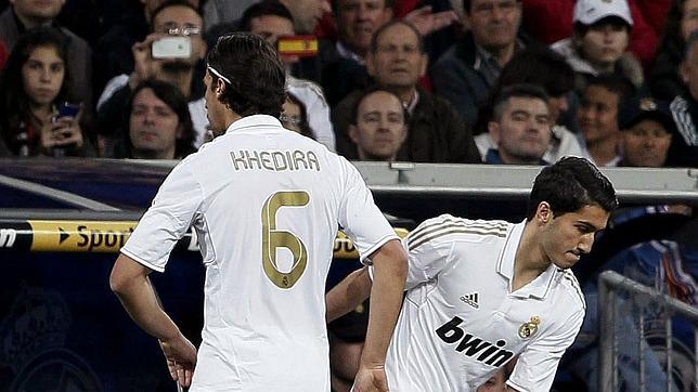 El Madrid habla este lunes, pero de la Champions