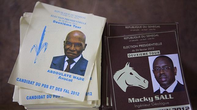 Senegal se juega hoy su democracia sin grandes incidentes en las urnas