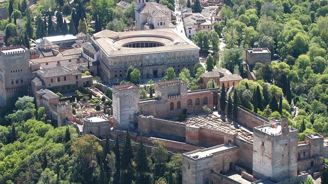 Quince monumentos españoles que se sumarán al apagón mundial