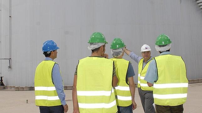 Un tesoro de 28.000 millones en oro negro