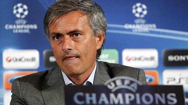 La UEFA «obliga» al Madrid a romper su silencio