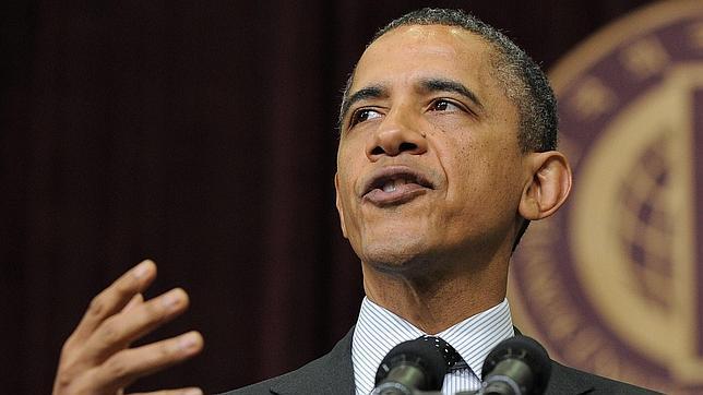 Una cumbre para evitar el terrorismo nuclear