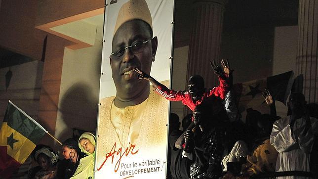 África: urnas frente a «Primavera Árabe»