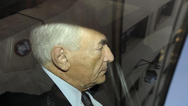 Strauss-Kahn, imputado en el caso de proxenetismo de Lille