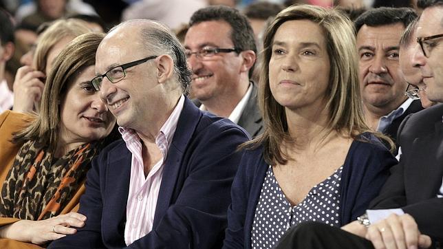 Sanidad propone un fondo para garantizar una atención sanitaria sin fronteras