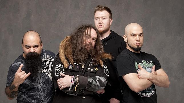 Max Cavalera Pronto Se Sabr Por Qu Se Disolvi Sepultura